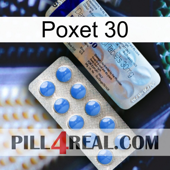 Poxet 30 39